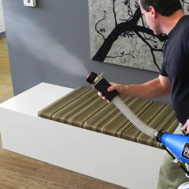 Professional Odor Removal in Enon, OH